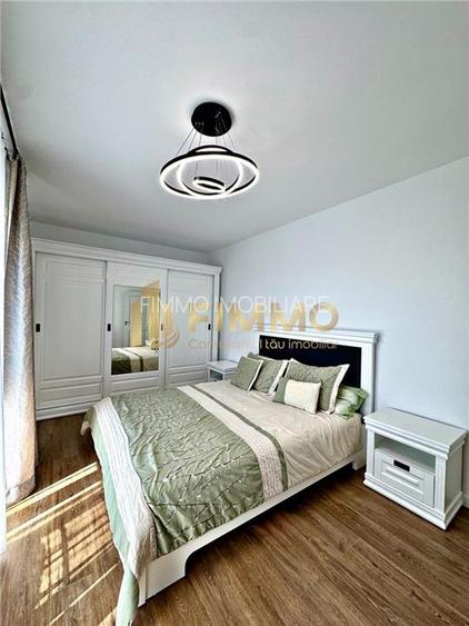 Apartament partial mobilat | 3 cam | Loc de parcare subteran | ID:1794 - 2