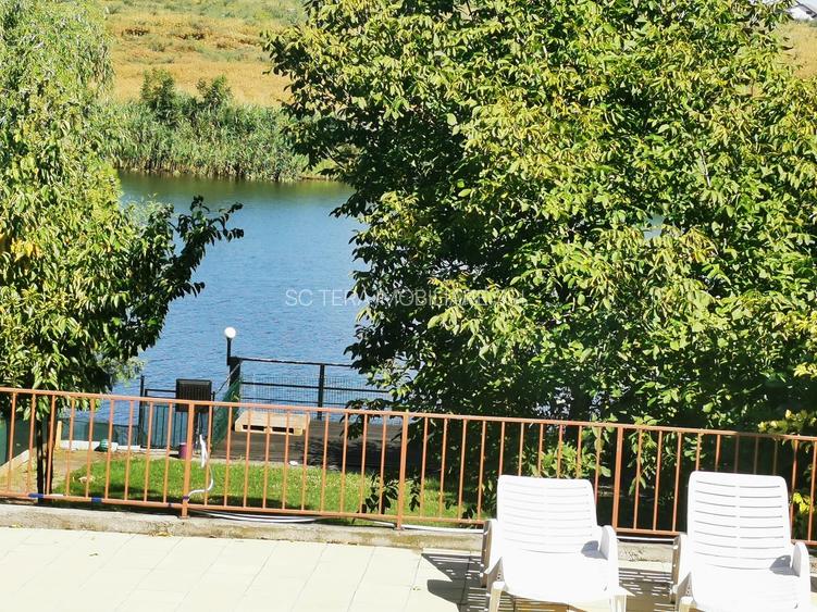 VANZARE CASA VILA INDIVIDUALA - 12