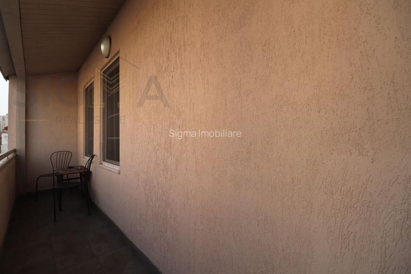 Apartament cu 4 camere de inchiriat, confort sporit! - 11