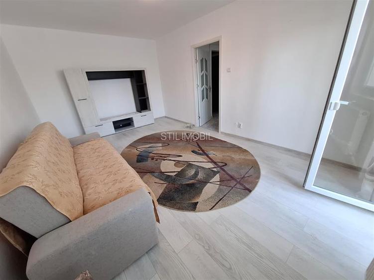 Liber, apartament 2 camere decomandat, Alexandru Familial, fara risc - 12