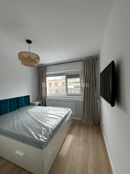 Apartament 2 camere Floreasca * Mobilat si Utilat** - 14