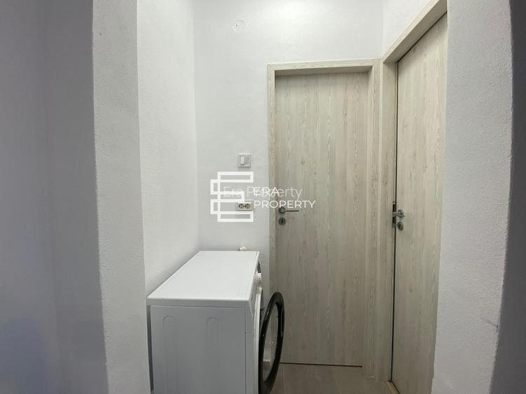 Apartament 2 camere luminos, mobilat complet, balcon și pivniță, Cireșica - 3