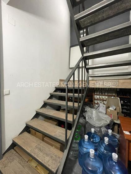 Nicolae Grigorescu, Ilioara, Metrou - 10