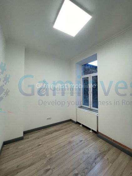 Spatiu de birou de inchiriat in Oradea, cu 3 camere, zona centrala - 6