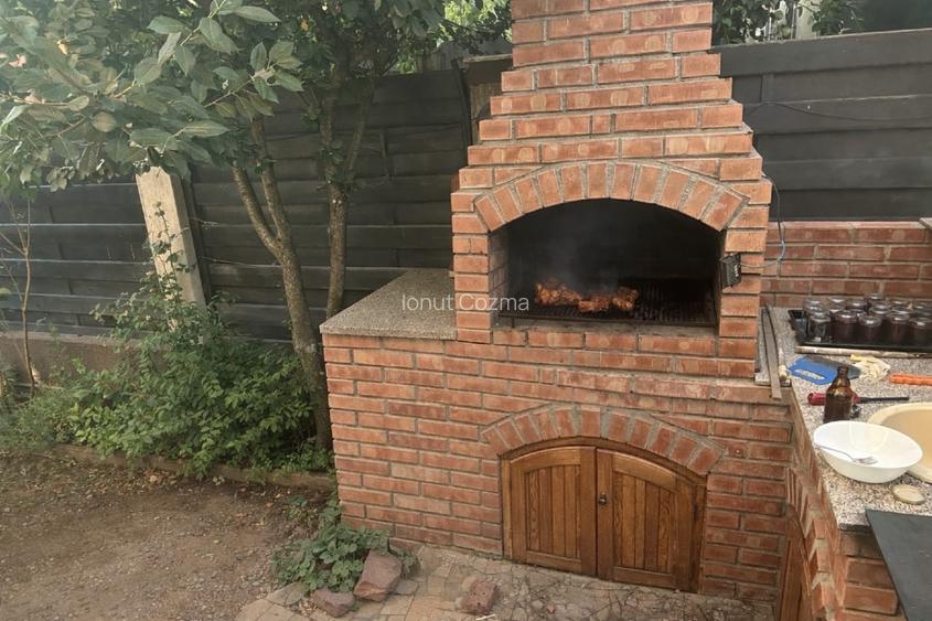 Casă individuală 4 camere - 14