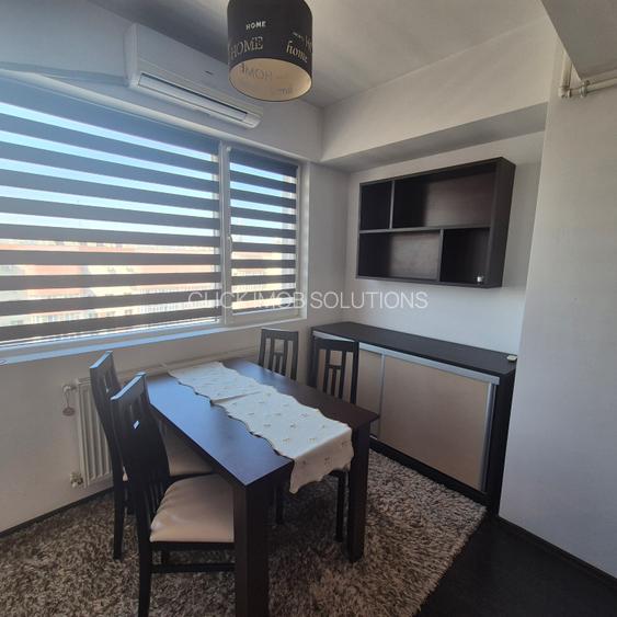 Sebastian Parc Vulcan Center- parcare- contract ANAF- bloc nou-centrala proprie - 4