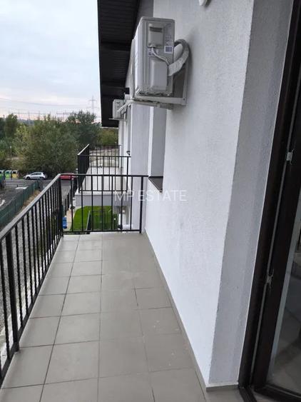 Apartament 2 camere N. Grigorescu/Centrala proprie/Proximitate metrou - 6