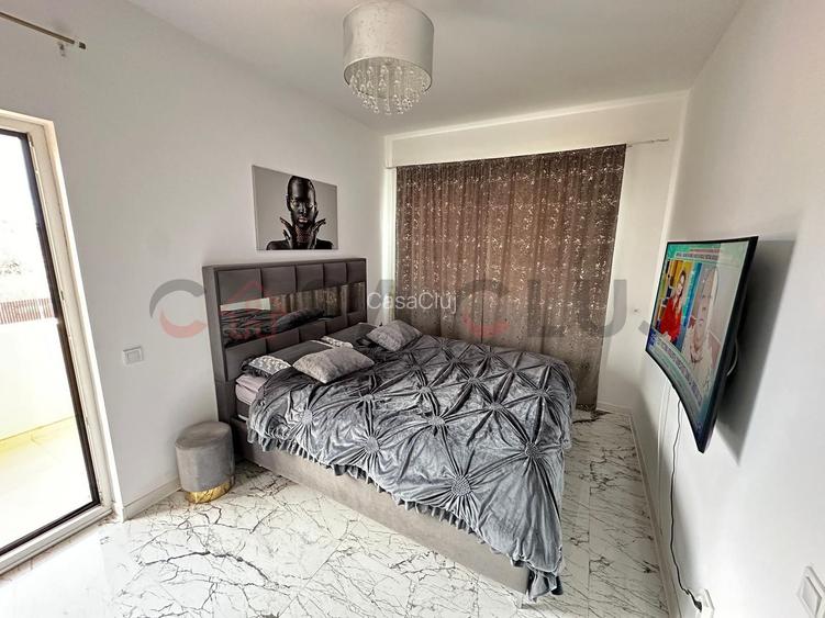 Casă premium de vânzare , Chinteni , la cheie - 27