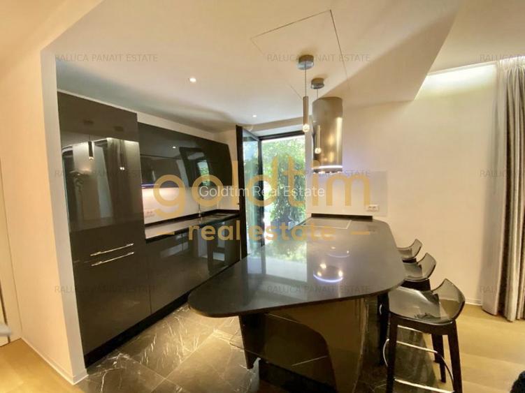 LUXURY DESIGN/ DUPLEX/ONE CHARLES DE GAULLE /2 PARKING/2 TERRACES - 14