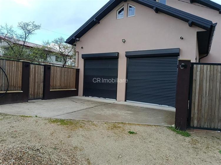 Vila in Izvorani - 5