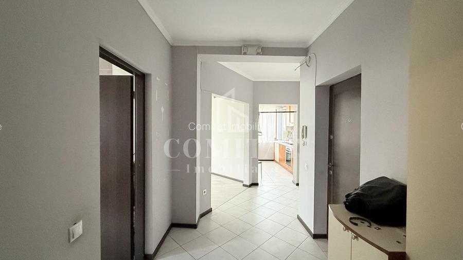 Apartament decomandat | Andrei Mureșanu | zona veche a cartierului - 9