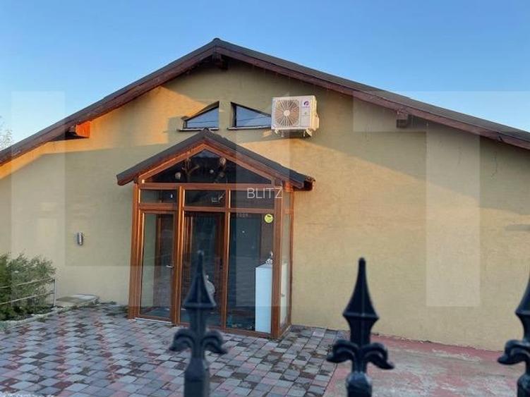 Casa individuala finisata, 290 mp utili ,2700 mp teren, front 18ml, Filea de Jos - 10