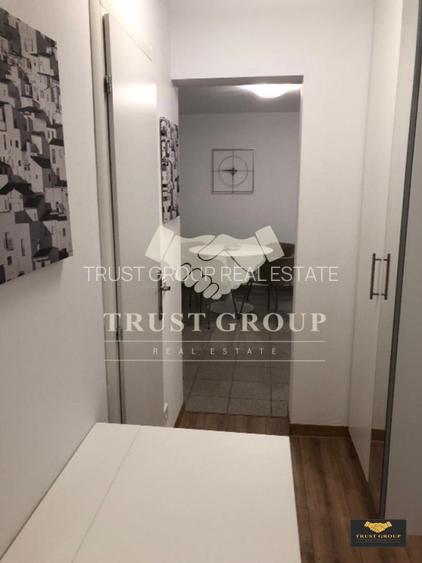 Apartament 2 camere | Cismigiu | Imobil 1960  - 13