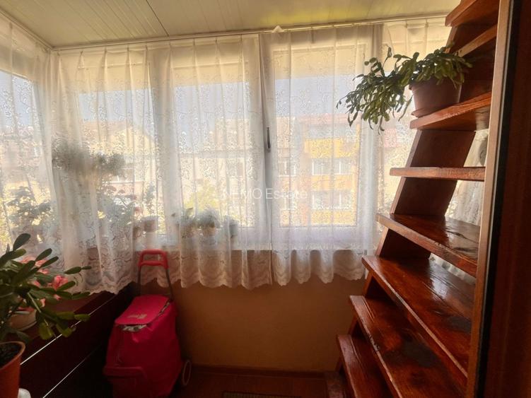 Apartament cu 4 Camere de Vânzare I Suceava/George Enescu I 105.000E - 8