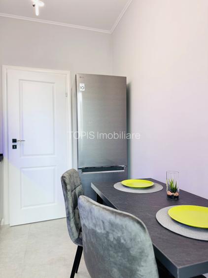 Grozavesti / Apartament Premium la Prima Inchiriere / Totul Nou - 22
