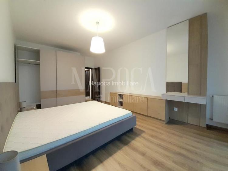 Apartament 3 camere de vanzare in Subcetate Oradea, Oradea - 7