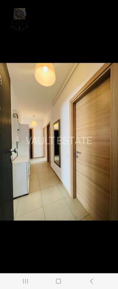 APARTAMENT 3 CAMERE-VIILOR-CAROL PARC-ISG RESIDENCE-MOBILAT-UTILAT - 9