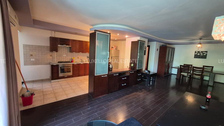 APARTAMENT 4 CAMERE SUPRAFATA GENEROASA - AMPLASAT IDEAL - 3 BAI- 3 BALCOANE - 11