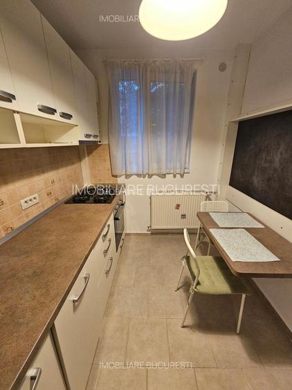 3 camere, Titan - Barajul Rovinari, 70mp, etaj 2, mobilat - 8