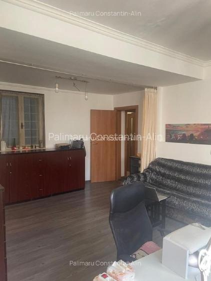 Apartament 2 camere | 77 mp | Demisol | Bd. Ferdinand I Clădire interbelica - 2