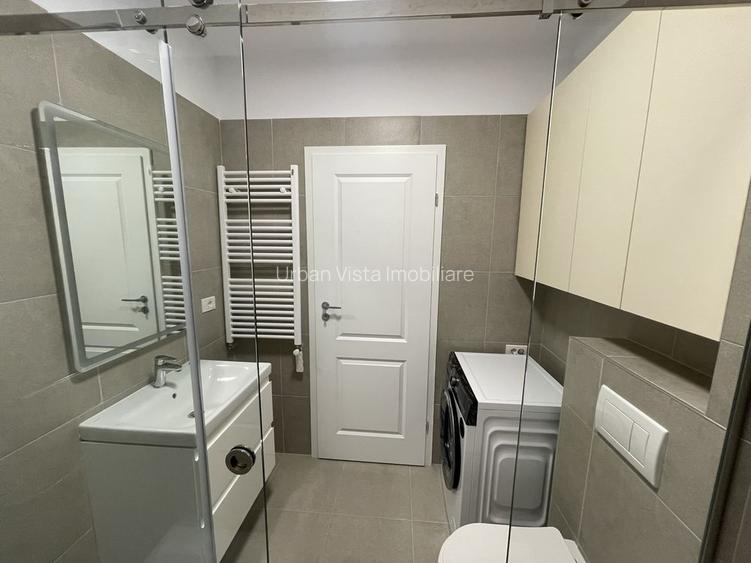 Apartament 2 Camere | Metalurgiei - Grand Kristal | - 8