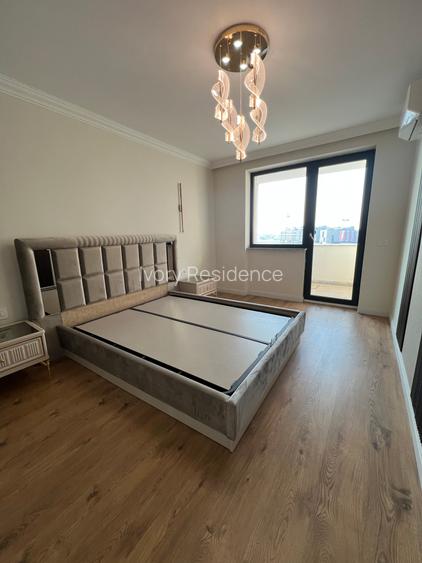 Apartament complet mobilat 2 camere - Mutare imediată - Ivory Residence - 9