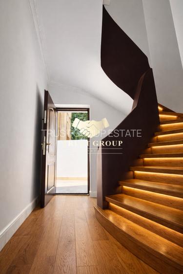 Casa Individuală  Grădină Icoanei -253mp curte libera - Oportunitate - 4