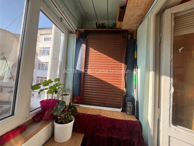 Lugoj, Ap. 2 Cam. Et. 2  Zona Unic - 26