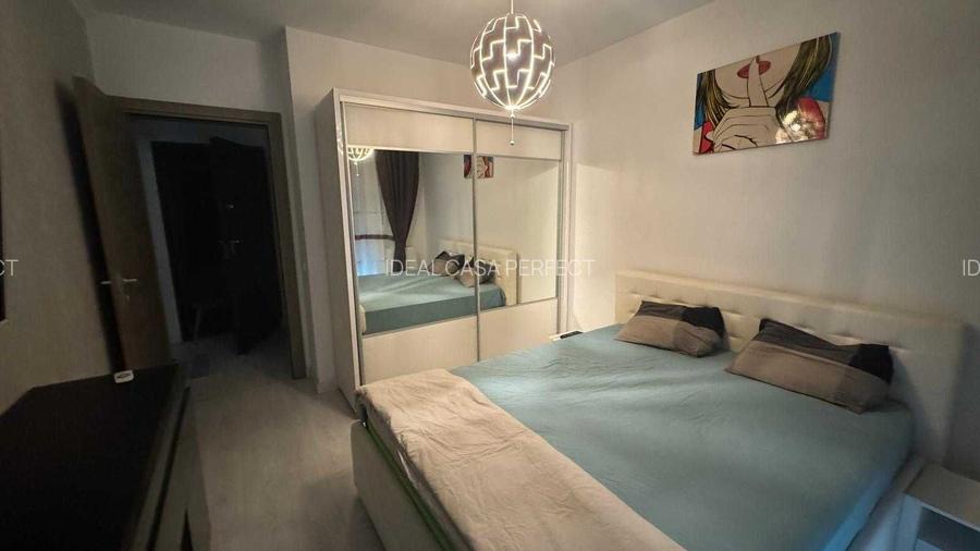 21 Residence langa parcul Liniei, Carrefour, Plaza Romania, metrou - 6