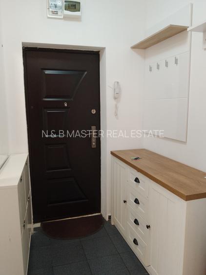 Vanzare garsoniera Basarabia - 17