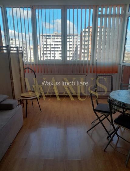 Apartament o camera, Calea Dorobantilor, Marasti - 2