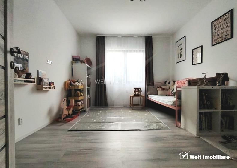 Casa finisata, bucatarie utilata modern - lsat Corusu la doar 11 km de Cluj - 10