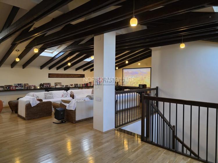 Dream Home - Pipera - Vilă Premium + Sistem Fotovoltaic 5kW Cadou - 18