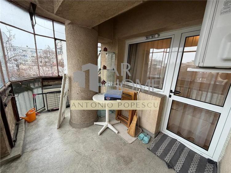 Apartament 3 camere, in Ploiesti, zona Parcul Mihai Viteazul. - 7