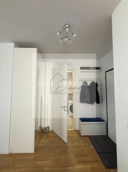 2 camere LUXURIA Residence I Domenii - Expozitiei - 1 Mai I COM 0% - 6