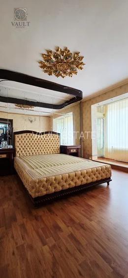 Apartament 3 camere-Centrala Proprie-Drumul Taberei - 3