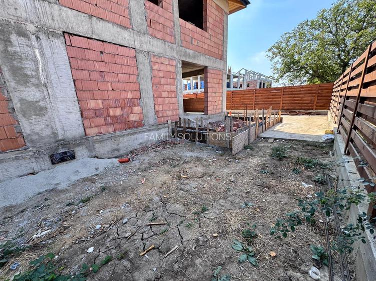 PROMOTIE!!! Casa premium 110mp + 150 mp curte ,Popesti-Leordeni - 19