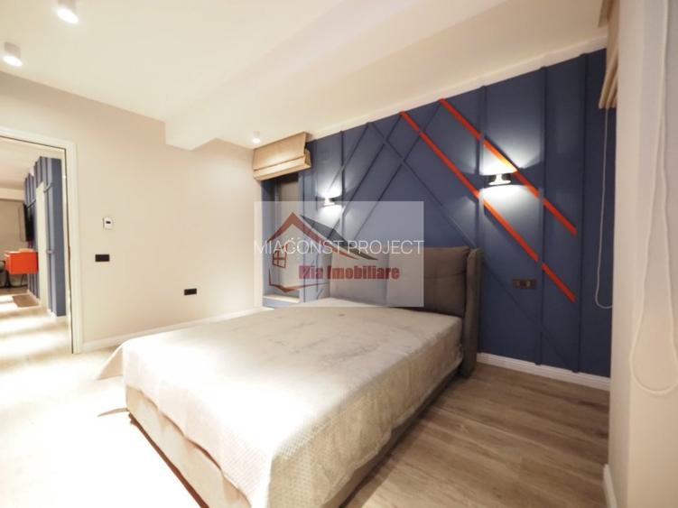 Apartament lux 2 camere primul chirias - 8
