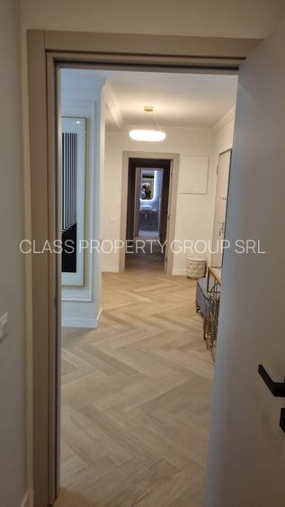 Apartament 4 camere luxury – prima chirie | Iancu Nicolae | 2 Loc de parcare | - 10