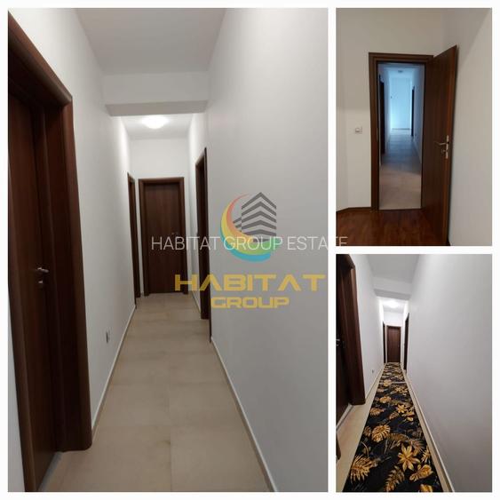 Bucurestii Noi Apartament tip Duplex 168mp 5 Camere 3 Bai Terasa Centrala - 15
