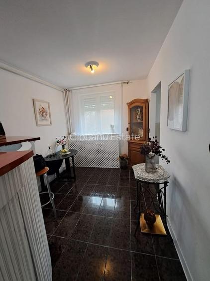 Apartament 2 camere de vânzare – zonă centrală, Medicina / Prefectură - 5