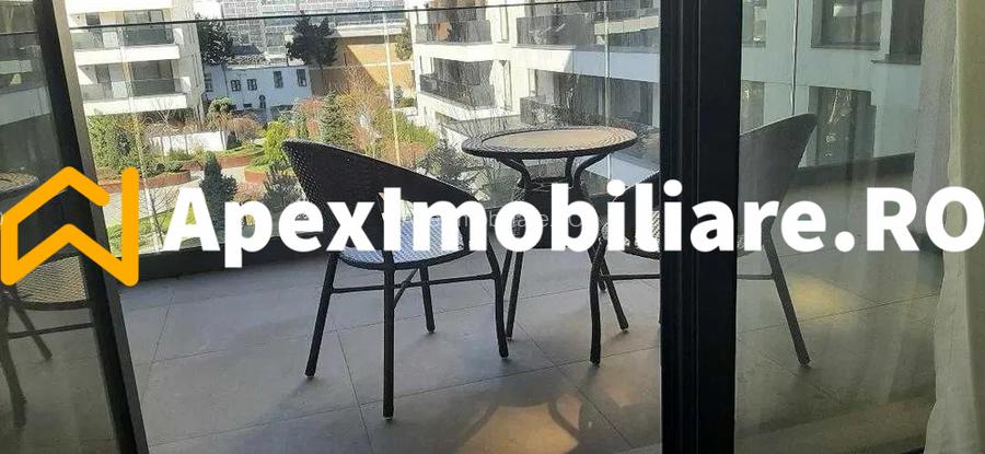 Apartament 2 camere de inchiriat Aviatiei București | ApexImobiliare.ro - 7