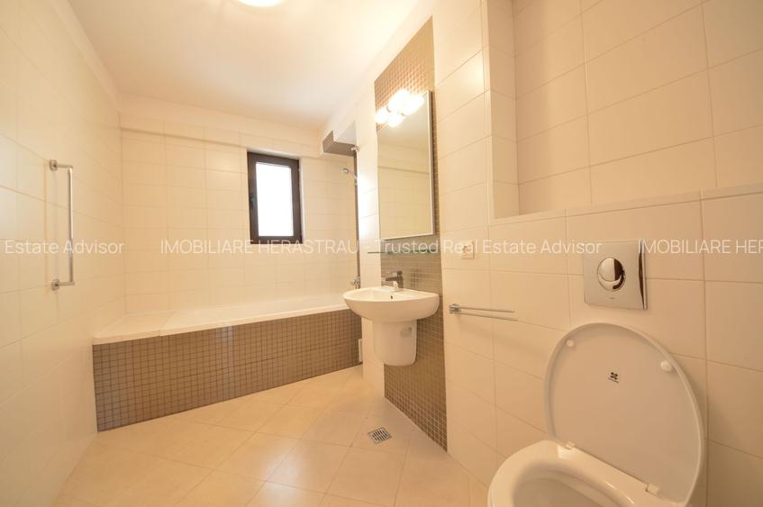 Lux,4 camere,loc parcare,Kiseleff - 13