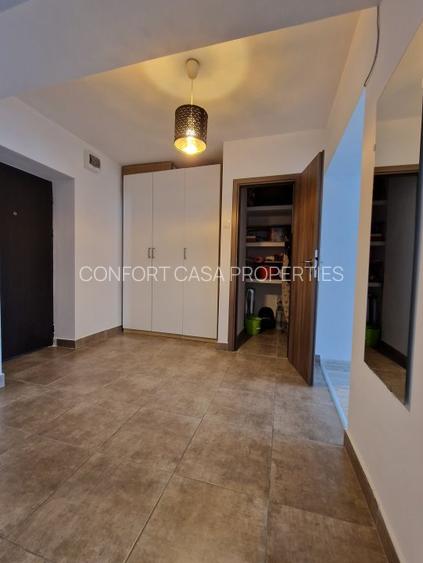 Unirii - Alba Iulia  - Naturalia - Apartament 2 camere, mobilat utilat modern - 17