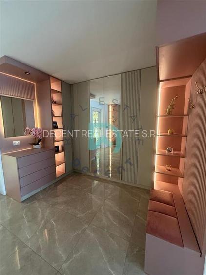 Casa spatioasa , intrare Izvor, Brasov - 20