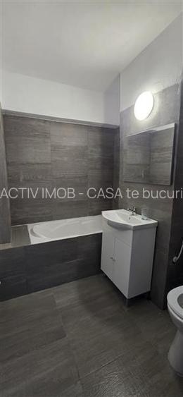 Studio tip 2 camere Tribunal Calea Domneasca 38 mp de vanzare - 5