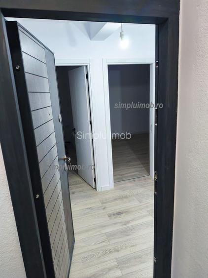 Renovat complet 2 camere Giurgiului Alunisului Sector 4 - 7