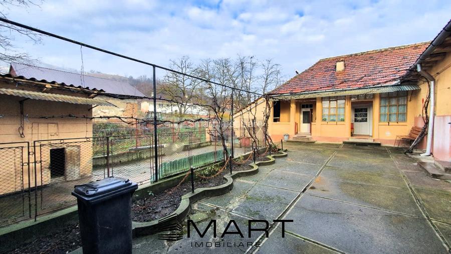 Cladire mixta 250 mp teren 738 in Smig - 2