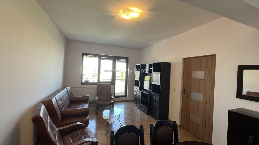 Apartament 2 camere centrala proprie 3 minute metrou Pacii, Margelelor - 24