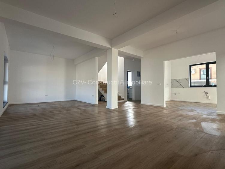 Complex rezidențial exclusivist de case individuale - 5